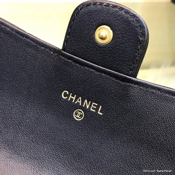 HyperPeter CHANEL WALLET 0717